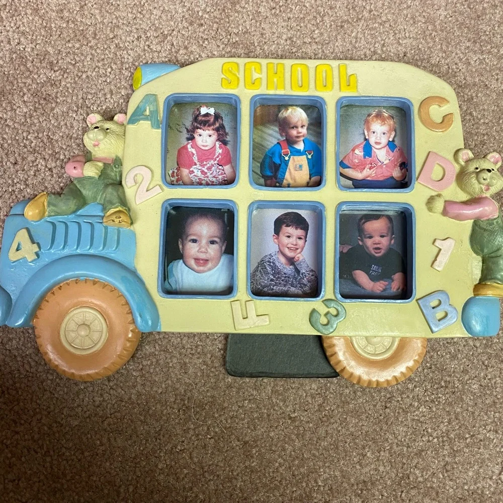Photo frame - Picture 1 of 2